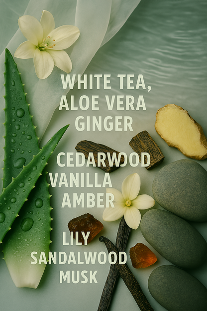 Dream On Westin Hotel Diffuser Oil | Luxury Home Fragrance