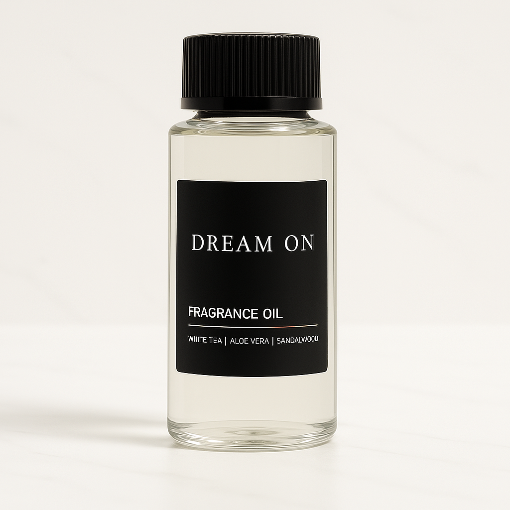 Dream On Westin Hotel Diffuser Oil | Luxury Home Fragrance