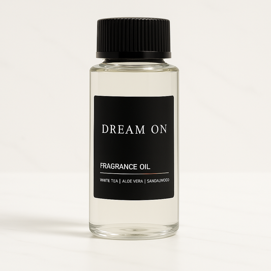 Dream On Westin Hotel Diffuser Oil | Luxury Home Fragrance